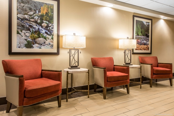 Comfort Inn Central